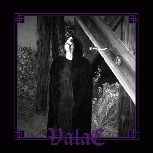 Valac : Spill the Blood of the Lamb (Judas Iscariot Cover)